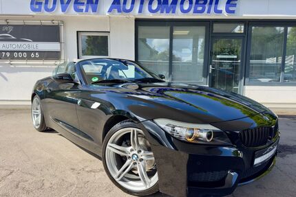 BMW Z4 Gebrauchtwagen