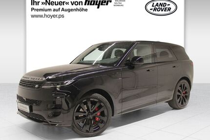 Land Rover Range Rover Sport Gebrauchtwagen