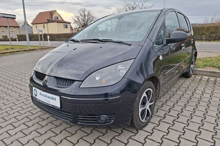 Mitsubishi Colt Gebrauchtwagen