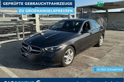 Mercedes-Benz C 200 Gebrauchtwagen
