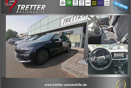 Skoda Scala Gebrauchtwagen