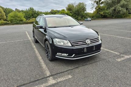 VW Passat Variant Gebrauchtwagen
