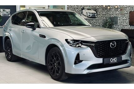 Mazda CX-60 Gebrauchtwagen