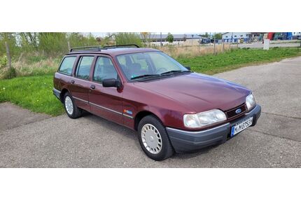 Ford Sierra Gebrauchtwagen