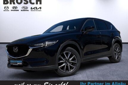 Mazda CX-5 Gebrauchtwagen