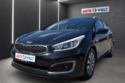 Kia ceed Sportswagon Gebrauchtwagen