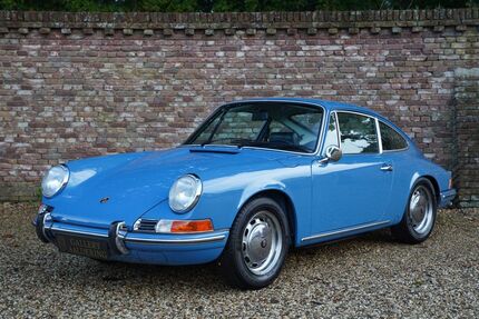 Porsche 912 Gebrauchtwagen