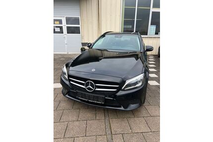 Mercedes-Benz C 200 Gebrauchtwagen