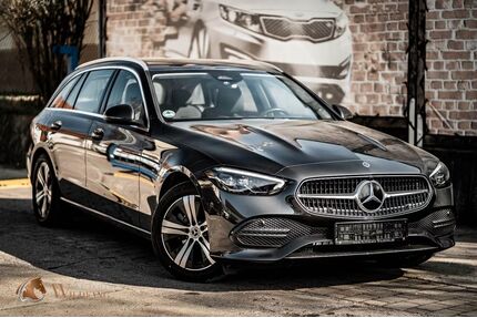 Mercedes-Benz C 220 Gebrauchtwagen