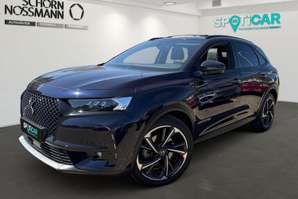 DS Automobiles DS7 (Crossback) Gebrauchtwagen