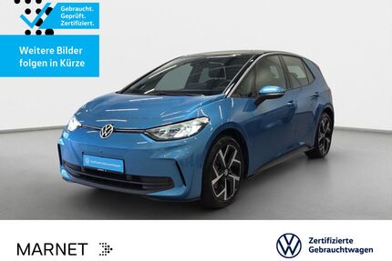 VW ID.3 Gebrauchtwagen