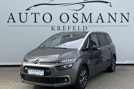 Citroen C4 Gebrauchtwagen