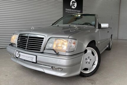 Mercedes-Benz 300 Gebrauchtwagen
