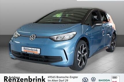VW ID.3 Gebrauchtwagen