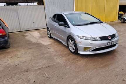 Honda Civic Gebrauchtwagen