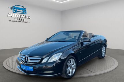 Mercedes-Benz E 200 Gebrauchtwagen