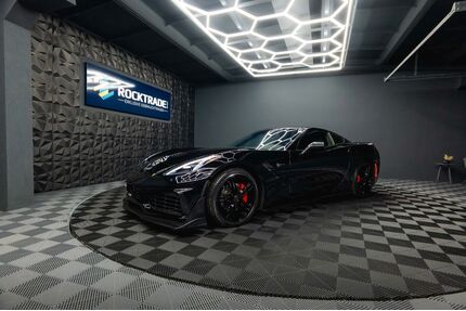 Corvette C7 Gebrauchtwagen