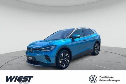VW ID.4 Gebrauchtwagen