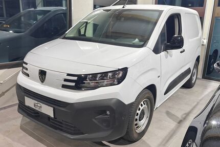Peugeot Partner Gebrauchtwagen