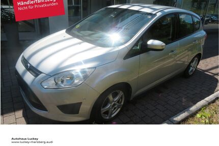 Ford C-Max Gebrauchtwagen