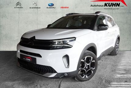 Citroen C5 Aircross Gebrauchtwagen