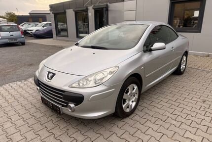 Peugeot 307 Gebrauchtwagen