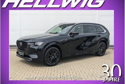 Mazda CX-80 Gebrauchtwagen