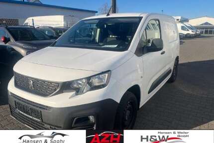 Peugeot Partner Gebrauchtwagen