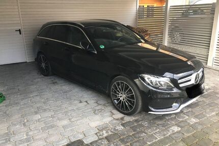 Mercedes-Benz C 250 Gebrauchtwagen