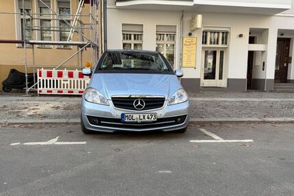 Mercedes-Benz A 150 Gebrauchtwagen