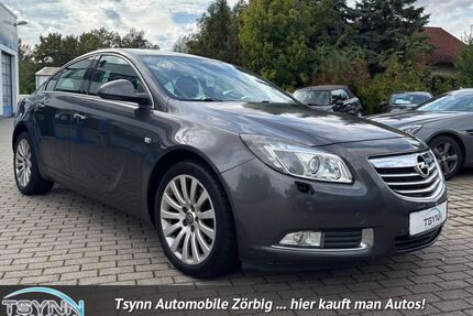Opel Insignia Gebrauchtwagen