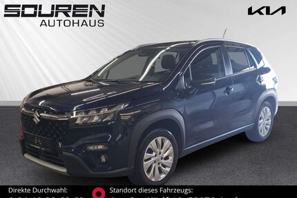 Suzuki (SX4) S-Cross Gebrauchtwagen
