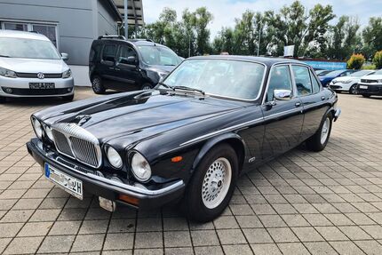 Jaguar Andere Gebrauchtwagen