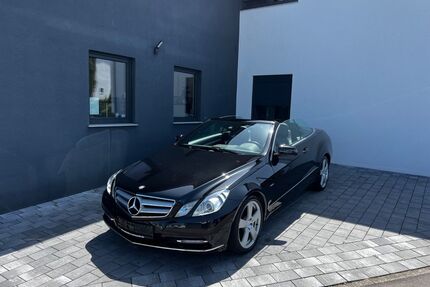 Mercedes-Benz E 250 Gebrauchtwagen