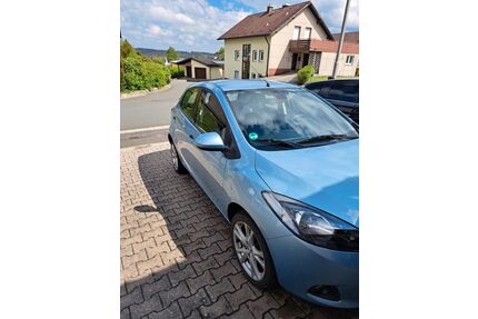 Mazda 2 Gebrauchtwagen