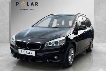 BMW 216 Gebrauchtwagen