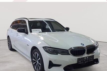 BMW 330 Gebrauchtwagen
