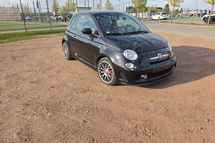 Abarth 500 Gebrauchtwagen