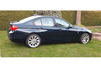 BMW 328 Gebrauchtwagen