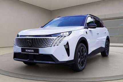 Peugeot 5008 Gebrauchtwagen