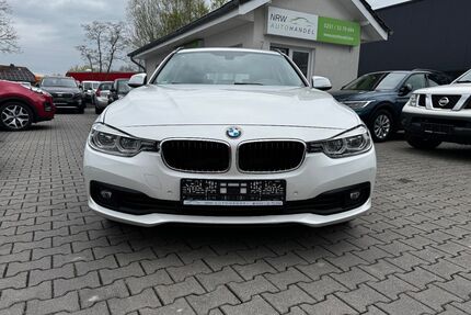 BMW 318 Gebrauchtwagen