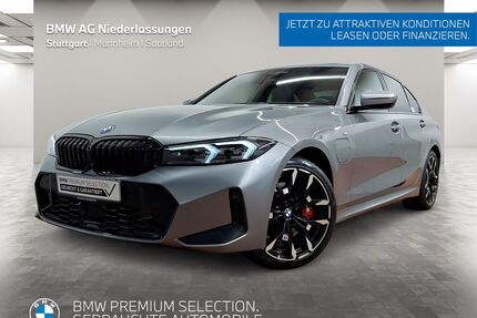 BMW 330 Gebrauchtwagen