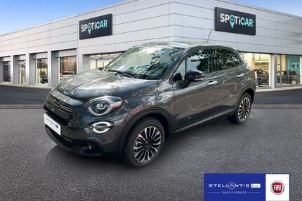 Fiat 500X Gebrauchtwagen