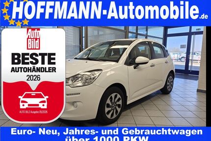 Citroen C3 Gebrauchtwagen