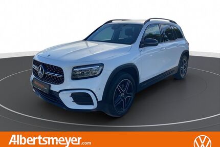 Mercedes-Benz GLB 200 Gebrauchtwagen