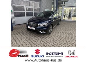 Suzuki SX4 S-Cross 1.4 Comfort+ Allgrip Hybrid LED & Lede 