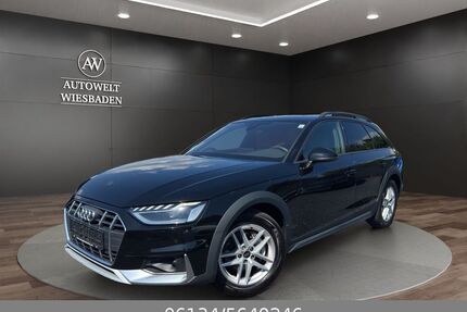 Audi A4 Allroad Gebrauchtwagen