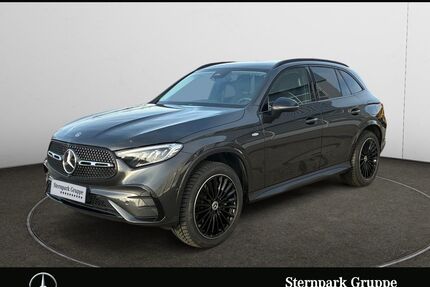Mercedes-Benz GLC 300 Gebrauchtwagen