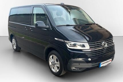 VW T6 Multivan Gebrauchtwagen