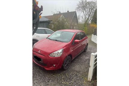 Mitsubishi Space Star Gebrauchtwagen
